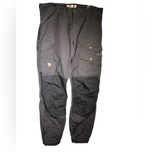 Men's FjallRaven G1000 Pants
